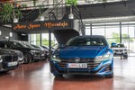 VOLKSWAGEN Arteon Shooting Brake 2.0TDI 150cv DSG R-Line  ocasión