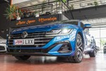 VOLKSWAGEN Arteon Shooting Brake 2.0TDI 150cv DSG R-Line  ocasión