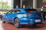 VOLKSWAGEN Arteon Shooting Brake 2.0TDI 150cv DSG R-Line  ocasión