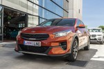 KIA XCeed 1.6GDI Phev eTech 141cv Auto  ocasión