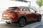 KIA XCeed 1.6GDI Phev eTech 141cv Auto  ocasión