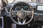 KIA XCeed 1.6GDI Phev eTech 141cv Auto  ocasión