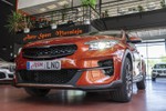 KIA XCeed 1.6GDI Phev eTech 141cv Auto  ocasión