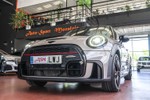 MINI MINI John Cooper Works Cabrio 231cv Auto  ocasión
