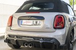 MINI MINI John Cooper Works Cabrio 231cv Auto  ocasión