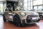 MINI MINI John Cooper Works Cabrio 231cv Auto  ocasión