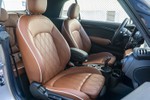 MINI MINI John Cooper Works Cabrio 231cv Auto  ocasión