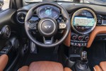 MINI MINI John Cooper Works Cabrio 231cv Auto  ocasión