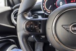 MINI MINI John Cooper Works Cabrio 231cv Auto  ocasión