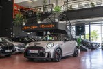 MINI MINI John Cooper Works Cabrio 231cv Auto  ocasión
