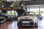 MINI MINI John Cooper Works Cabrio 231cv Auto  ocasión