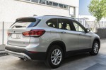 BMW X1 sDrive18D 150cv Business  ocasión
