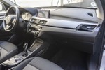 BMW X1 sDrive18D 150cv Business  ocasión