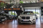 BMW X1 sDrive18D 150cv Business  ocasión