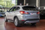 BMW X1 sDrive18D 150cv Business  ocasión