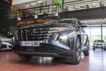 HYUNDAI Tucson Tecno Sky Auto Hybrid 1.6TGDI 230cv  ocasión
