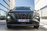 HYUNDAI Tucson Tecno Sky Auto Hybrid 1.6TGDI 230cv  ocasión