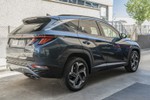 HYUNDAI Tucson Tecno Sky Auto Hybrid 1.6TGDI 230cv  ocasión