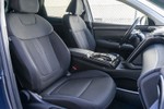 HYUNDAI Tucson Tecno Sky Auto Hybrid 1.6TGDI 230cv  ocasión