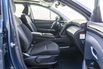 HYUNDAI Tucson Tecno Sky Auto Hybrid 1.6TGDI 230cv  ocasión