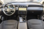 HYUNDAI Tucson Tecno Sky Auto Hybrid 1.6TGDI 230cv  ocasión