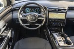 HYUNDAI Tucson Tecno Sky Auto Hybrid 1.6TGDI 230cv  ocasión