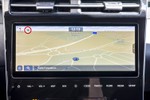 HYUNDAI Tucson Tecno Sky Auto Hybrid 1.6TGDI 230cv  ocasión