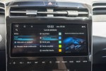 HYUNDAI Tucson Tecno Sky Auto Hybrid 1.6TGDI 230cv  ocasión