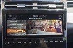 HYUNDAI Tucson Tecno Sky Auto Hybrid 1.6TGDI 230cv  ocasión