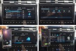 HYUNDAI Tucson Tecno Sky Auto Hybrid 1.6TGDI 230cv  ocasión