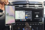 HYUNDAI Tucson Tecno Sky Auto Hybrid 1.6TGDI 230cv  ocasión