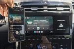 HYUNDAI Tucson Tecno Sky Auto Hybrid 1.6TGDI 230cv  ocasión