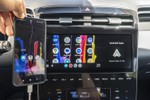 HYUNDAI Tucson Tecno Sky Auto Hybrid 1.6TGDI 230cv  ocasión
