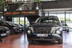 HYUNDAI Tucson Tecno Sky Auto Hybrid 1.6TGDI 230cv  ocasión