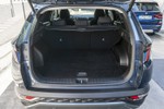 HYUNDAI Tucson Tecno Sky Auto Hybrid 1.6TGDI 230cv  ocasión