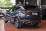 HYUNDAI Tucson Tecno Sky Auto Hybrid 1.6TGDI 230cv  ocasión