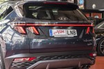 HYUNDAI Tucson Tecno Sky Auto Hybrid 1.6TGDI 230cv  ocasión