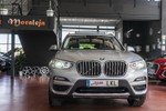 BMW X3 xDrive 20d 190cv xLine  ocasión