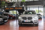 BMW X3 xDrive 20d 190cv xLine  ocasión
