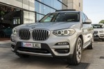 BMW X3 xDrive 20d 190cv xLine  ocasión