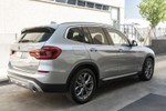BMW X3 xDrive 20d 190cv xLine  ocasión