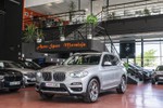 BMW X3 xDrive 20d 190cv xLine  ocasión
