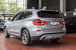 BMW X3 xDrive 20d 190cv xLine  ocasión