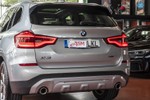 BMW X3 xDrive 20d 190cv xLine  ocasión