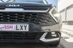KIA Sportage 1.6 TGDI MHEV 4X2 Drive Line · Driving Assistant Full Pack 150cv  ocasión