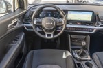 KIA Sportage 1.6 TGDI MHEV 4X2 Drive Line · Driving Assistant Full Pack 150cv  ocasión