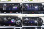 KIA Sportage 1.6 TGDI MHEV 4X2 Drive Line · Driving Assistant Full Pack 150cv  ocasión