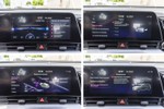 KIA Sportage 1.6 TGDI MHEV 4X2 Drive Line · Driving Assistant Full Pack 150cv  ocasión