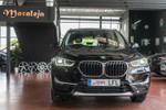 BMW X1 sDrive18Da 150cv  ocasión