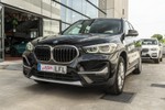 BMW X1 sDrive18Da 150cv  ocasión